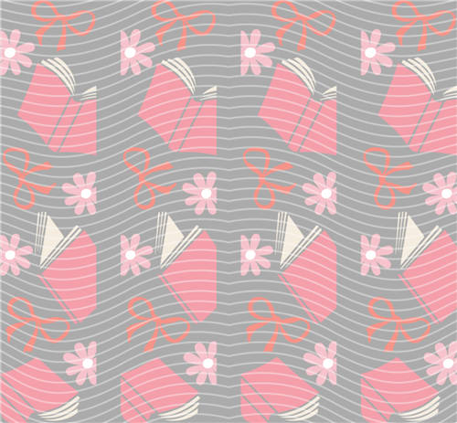 Bookmark sticker-S 101